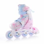 Skates./Roller Skates/Adjustable FunActiv Adapt Led 4in1 Gil Skates - Image 5