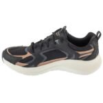 Skechers Arch Fit 2.0 - Vintage Luxe 150332-BKRG Black 36 - Image 2