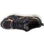 Skechers Arch Fit 2.0 - Vintage Luxe 150332-BKRG Black 36 - Image 3