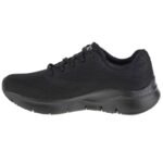 Skechers Arch Fit-Big Appeal 149057-BBK Black 36 - Image 2