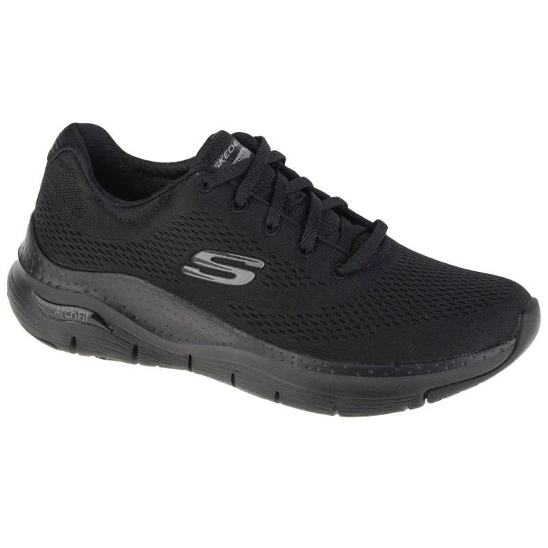 lupin-wear-ca-skechers-arch-fit-big-appeal-149057-bbk-black-36-1647899 Skechers Arch Fit-Big Appeal 149057-BBK Black 36 - Image 1
