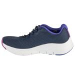 Skechers Arch Fit-Infinity Cool 149722-NVPR Navy 36 - Image 2