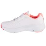 Skechers Arch Fit-Infinity Cool 149722-WPK White 36 - Image 2