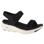 Skechers Arch Fit-Touristy 119247-BLK Black 36
