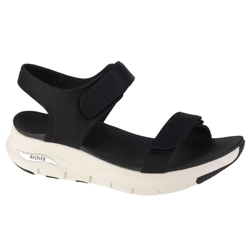 lupin-wear-ca-skechers-arch-fit-touristy-119247-blk-black-36-1647740 Skechers Arch Fit-Touristy 119247-BLK Black 36 - Image 1