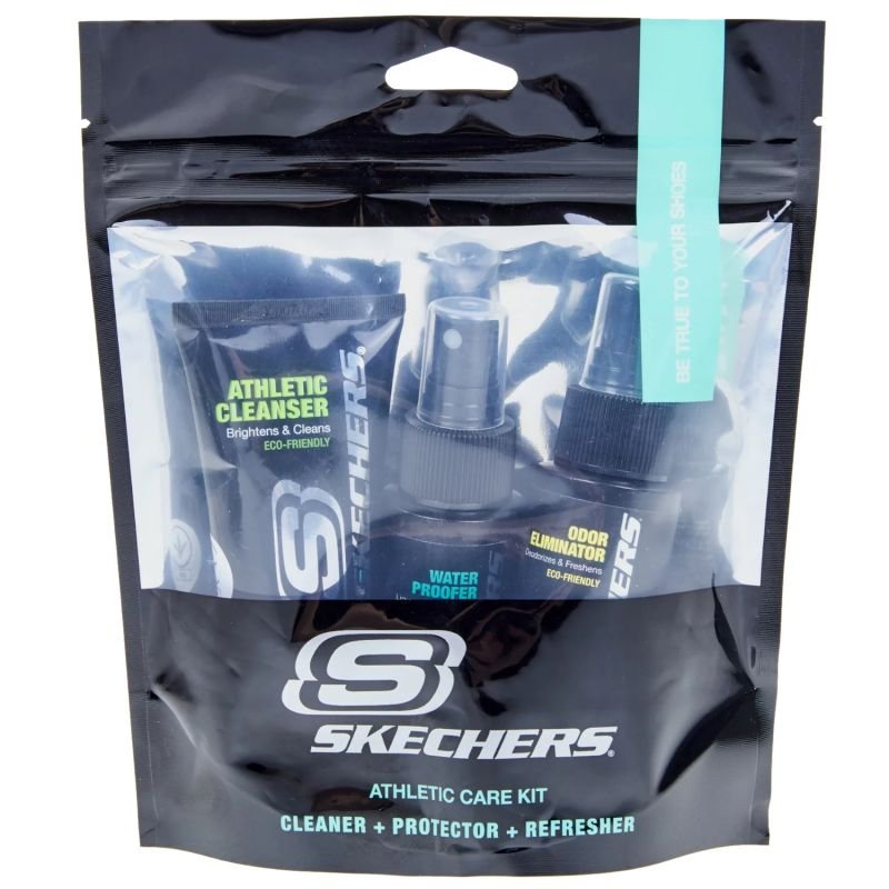 lupin-wear-ca-skechers-athletic-care-kit-sk0027ast-clear-one-size-1653119 Skechers Athletic Care Kit SK0027AST Clear One size - Image 1