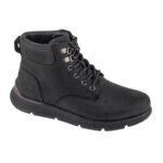 Skechers Augustino - Cobb 205228-BBK Black 40