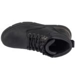 Skechers Augustino - Cobb 205228-BBK Black 40 - Image 3