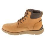Skechers Augustino - Cobb 205228-LTBR Brown 39.5 - Image 2