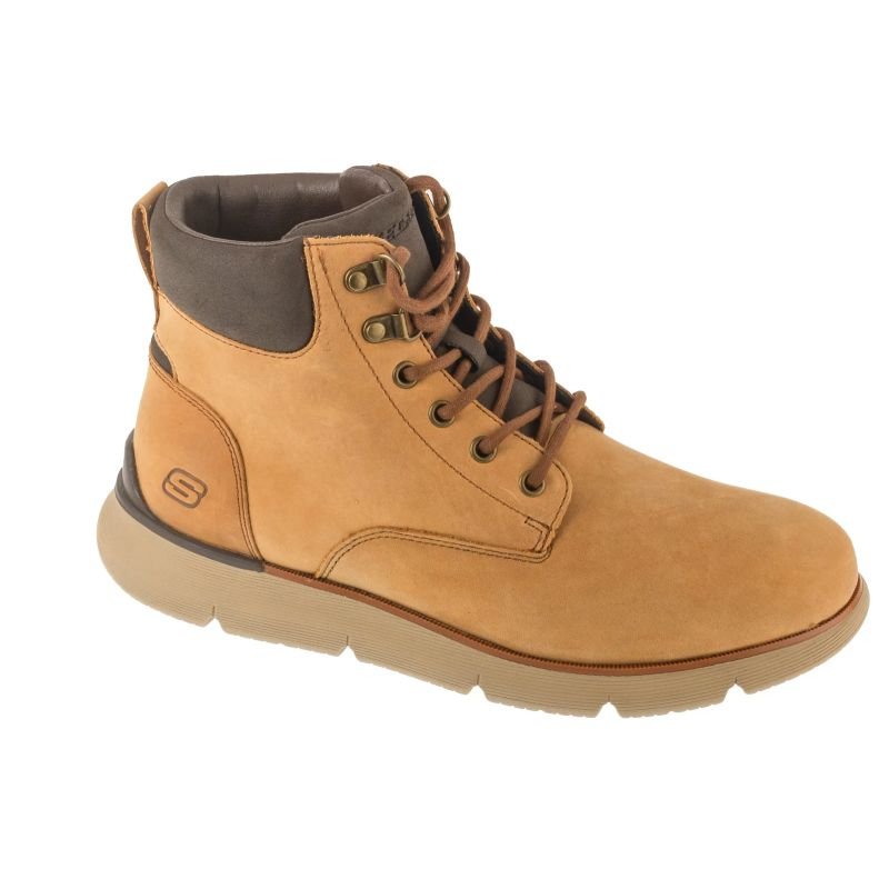 lupin-wear-ca-skechers-augustino-cobb-205228-ltbr-brown-39-5-1648231 Skechers Augustino - Cobb 205228-LTBR Brown 39.5 - Image 1