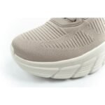 Skechers Bobs B Flex womens sneakers, fashionable beige - Image 6