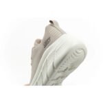 Skechers Bobs B Flex womens sneakers, fashionable beige - Image 7