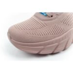 Skechers Bobs B Flex womens sneakers, fashionable pink - Image 6