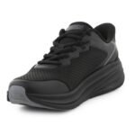 Skechers Bobs Skillz 118431-BBK Black - Image 3
