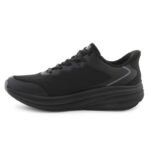 Skechers Bobs Skillz 118431-BBK Black - Image 4