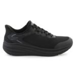 Skechers Bobs Skillz 118431-BBK Black - Image 6