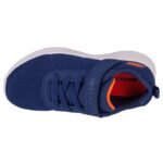 Skechers Bounder - Baronik 403744L-NVY Navy Blue 30 - Image 3