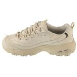 Skechers DLites - Fresh Start 11931-OFWT White 35 - Image 2