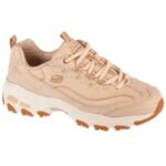 Skechers DLites - Good Neutral 149807-NAT Beige 36