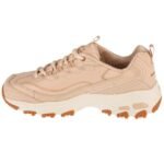 Skechers DLites - Good Neutral 149807-NAT Beige 36 - Image 2