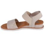 Skechers Desert Kiss 31440-OFWT Gray 36 - Image 2
