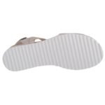 Skechers Desert Kiss 31440-OFWT Gray 36 - Image 4