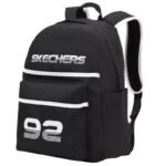 Skechers Downtown Backpack S979-06 Black One size - Image 2