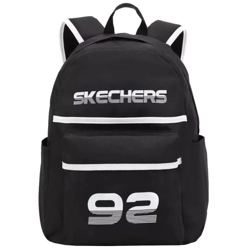 lupin-wear-ca-skechers-downtown-backpack-s979-06-black-one-size-2095005 Skechers Downtown Backpack S979-06 Black One size - Image 1