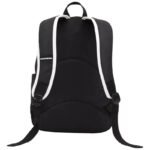 Skechers Downtown Backpack S979-06 Black One size - Image 4