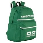 Skechers Downtown Backpack S979-18 Green One size - Image 2