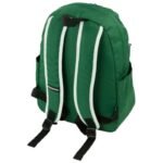 Skechers Downtown Backpack S979-18 Green One size - Image 3