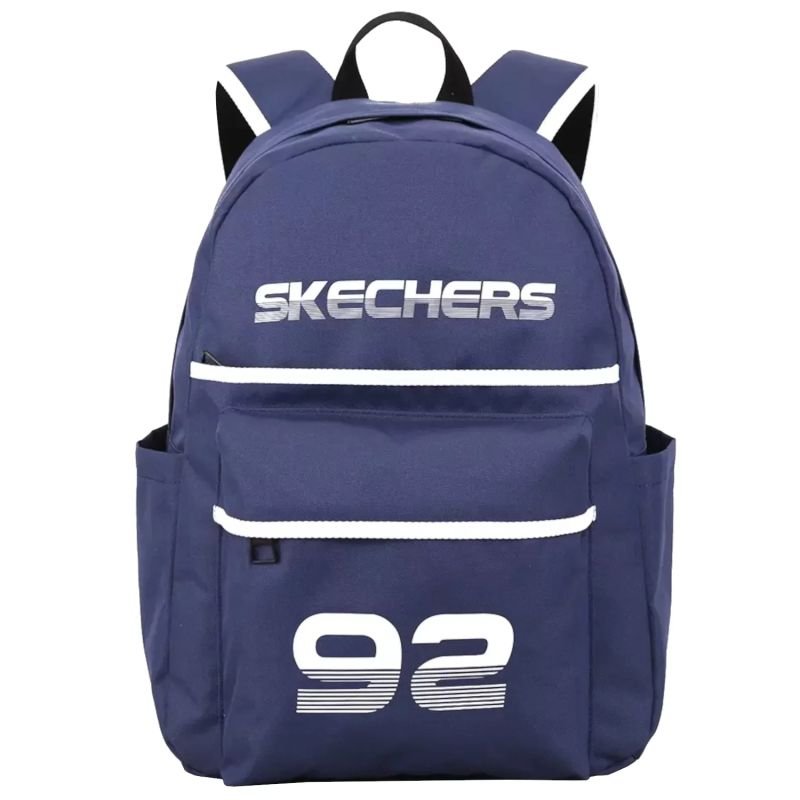 lupin-wear-ca-skechers-downtown-backpack-s979-49-navy-blue-one-size-1653109 Skechers Downtown Backpack S979-49 Navy Blue One size - Image 1