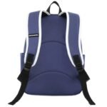 Skechers Downtown Backpack S979-49 Navy Blue One size - Image 4