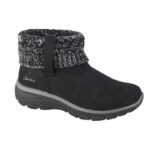 Skechers Easy Going - Cozy Weather 167401-BLK Black 36