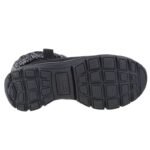 Skechers Easy Going - Cozy Weather 167401-BLK Black 36 - Image 4