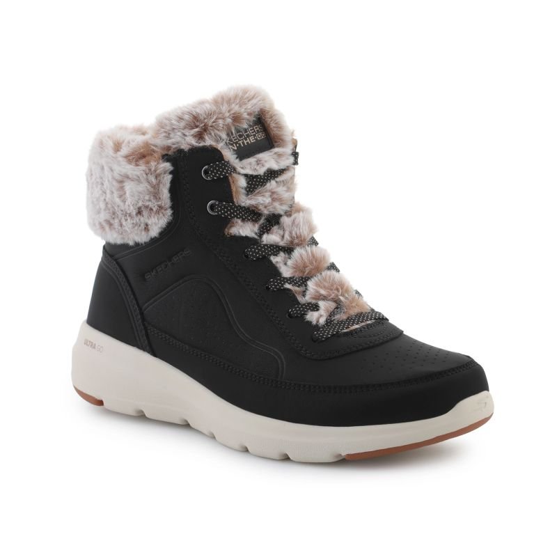 lupin-wear-ca-skechers-glacial-ultra-mountain-muse-144199-blk-black-1814662 Skechers Glacial Ultra Mountain Muse 144199-BLK Black - Image 1