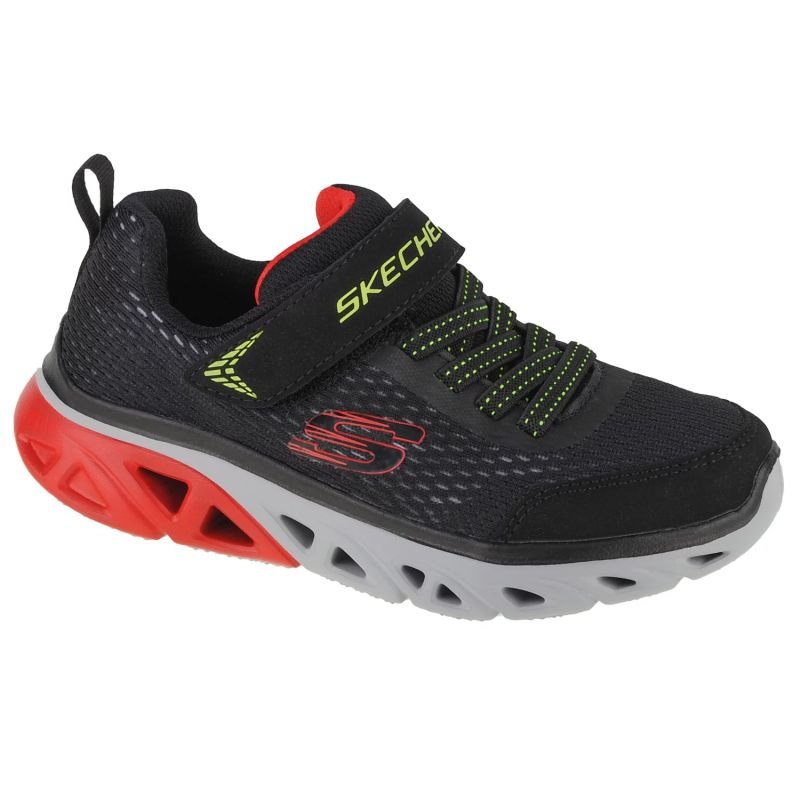 lupin-wear-ca-skechers-glide-step-sport-403801l-bkrd-black-31-1652559 Skechers Glide-Step Sport 403801L-BKRD Black 31 - Image 1