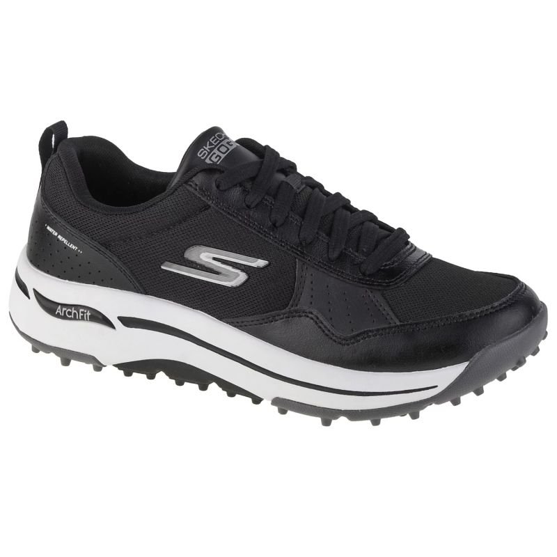 lupin-wear-ca-skechers-go-golf-arch-fit-214018-bkw-black-41-1712853 Skechers Go Golf Arch Fit 214018-BKW Black 41 - Image 1