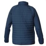 Skechers GO Shield Hybrid Jacket JA23-089-CCNV Navy Blue S - Image 2