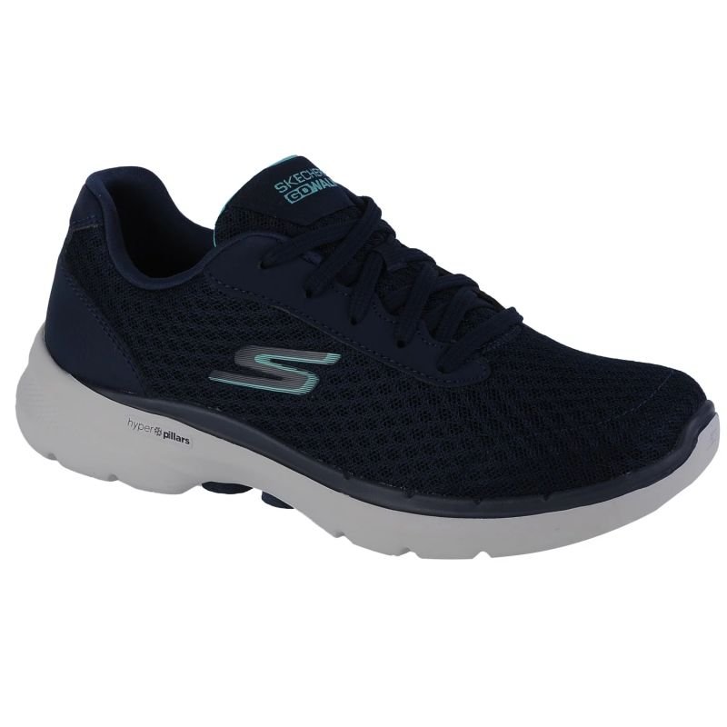 lupin-wear-ca-skechers-go-walk-6-iconic-vision-124514-nvtq-navy-blue-36-2217891 Skechers Go Walk 6 - Iconic Vision 124514-NVTQ Navy Blue 36 - Image 1