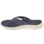 Skechers Go Walk Flex Sandal - Holly 141459-NVY Navy 36 - Image 2