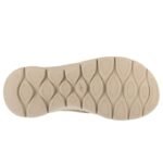 Skechers Go Walk Flex Sandal - Holly 141459-TPE Beige 36 - Image 4