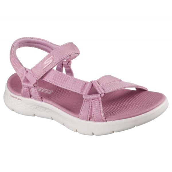 Skechers Go Walk Flex Sandal – Sublime W 141451-MVE