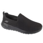 Skechers Go Walk Max 54600-BBK Black 44.5