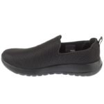Skechers Go Walk Max 54600-BBK Black 44.5 - Image 2