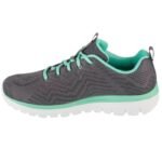 Skechers Graceful - Get Connected 12615W-CCGR Gray 37 - Image 2