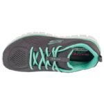 Skechers Graceful - Get Connected 12615W-CCGR Gray 37 - Image 3