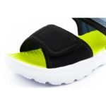 Skechers Jr. 406512L/BKLM Sandals - Image 7