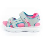 Skechers Jr Sandals 302984L/SLPK - Image 3