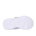 Skechers Kids Casual Shoes HEART LIGHTS BOOGIE LAND 303258N LVMT - Image 4